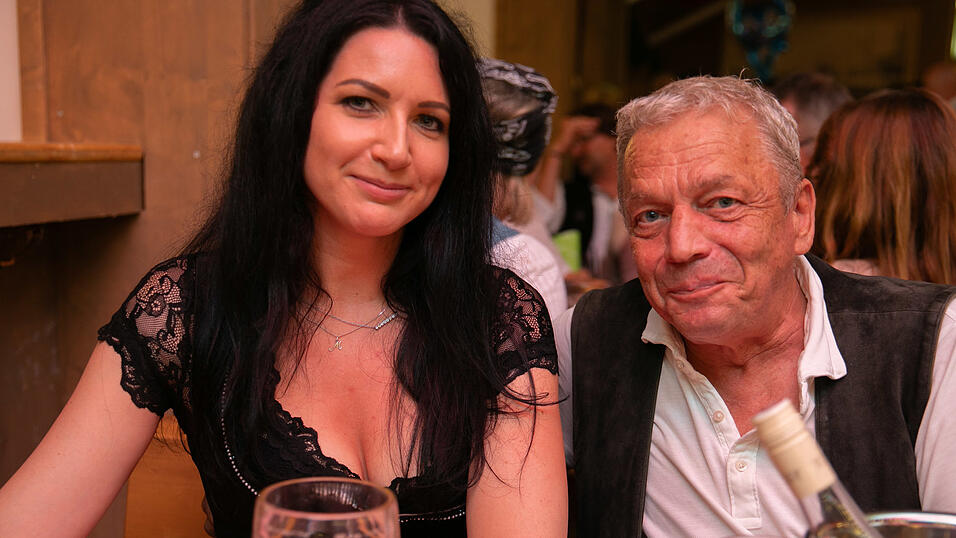 Die Partybilder vom Samstag, 16. August, aus dem Festzelt Krönner. Die Partybilder vom Samstag, 16. August, aus dem Festzelt Krönner.