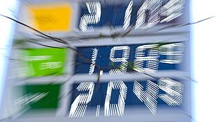 Der Tankrabatt soll nicht über Ende Juni hinaus verlängert werden. Der Tankrabatt soll nicht über Ende Juni hinaus verlängert werden.