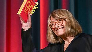 Jahrzehntelang engagiert f&uuml;r Frauenrechte: Alice Schwarzer