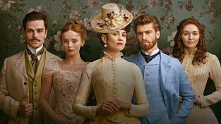 Die Serie «The Forsytes - Familie verpflichtet» ist nun im ZDF-Streaming-Portal zu sehen. Die Serie «The Forsytes - Familie verpflichtet» ist nun im ZDF-Streaming-Portal zu sehen.