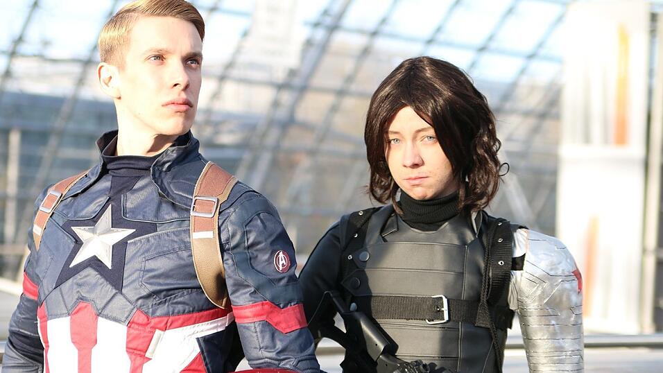 Impressionen von der Leipziger Buchmesse. Impressionen von der Leipziger Buchmesse.