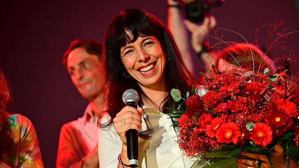 Wird Elif Eralp die neue Berliner Regierungschefin?