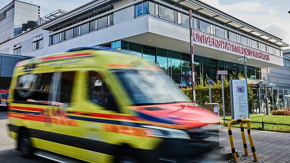 Rettungsdienste und Notaufnahmen sind oft überlastet, nun soll eine Reform helfen. (Symbolfoto) Rettungsdienste und Notaufnahmen sind oft überlastet, nun soll eine Reform helfen. (Symbolfoto)