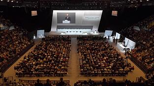 Bei der Hauptversammlung der Porsche SE (PSE) wurden wieder kritische Stimmen laut.