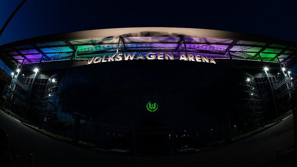 VfL Wolfsburg - VfL Bochum (Sa., 15.30 Uhr): Geplante Auslastung: 12.755, Kapazität: 30.000 VfL Wolfsburg - VfL Bochum (Sa., 15.30 Uhr): Geplante Auslastung: 12.755, Kapazität: 30.000