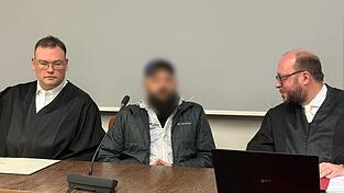 Im Oberlandesgericht München ging es um Spionage und Kämpfe in der Ostukraine. (Archivbild) Im Oberlandesgericht München ging es um Spionage und Kämpfe in der Ostukraine. (Archivbild)