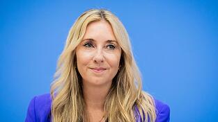 Bayerns Schulen sind aus der Sicht von Kultusministerin Anna Stolz gut auf das neue Schuljahr vorbereitet. (Archivbild) Bayerns Schulen sind aus der Sicht von Kultusministerin Anna Stolz gut auf das neue Schuljahr vorbereitet. (Archivbild)