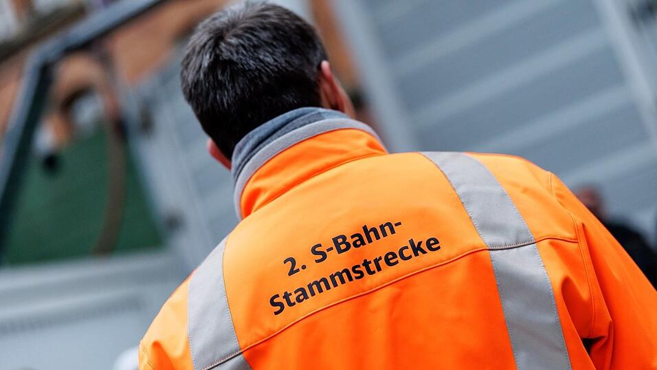 Wegen der Kostenexplosion und der jahrelangen Verzögerung bei der Stammstrecke gab es kräftig Zoff. (Archivbild)
