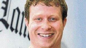 Michael Bragulla, 31 Jahre alt, Chef vom Dienst: Wettkampfdistanz: 10 km, Trainingsstand: Das Herz schl&auml;gt, Trainingsprogramm: Mit Vollgas auf dem Rad zur Arbeit fahren, Trainingsziel: Nicht dauernd auf die Zunge steigen, Wettkampfmotto: Irgendwann wird das Ziel schon kommen. (Foto: cv)