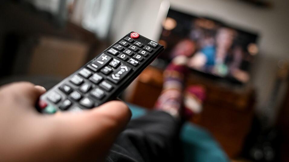 Die Einschaltquoten der Dailys waren schon mal besser. (Symbolbild)