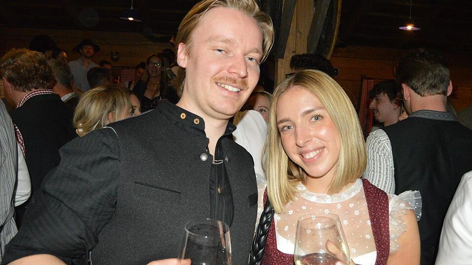 Auch am Samstag besuchten viele Landshuter die Dult.