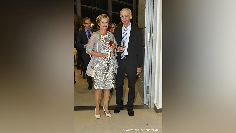 Impressionen vom Ball der Wirtschaft, festgehalten von Markus Scheuerer.