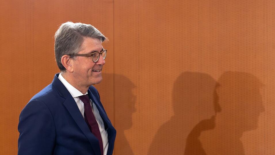 Kulturstaatsminister Wolfram Weimer erwartet f&uuml;r die n&auml;chsten Jahre eine &laquo;Filmparty&raquo;. (Archivbild)