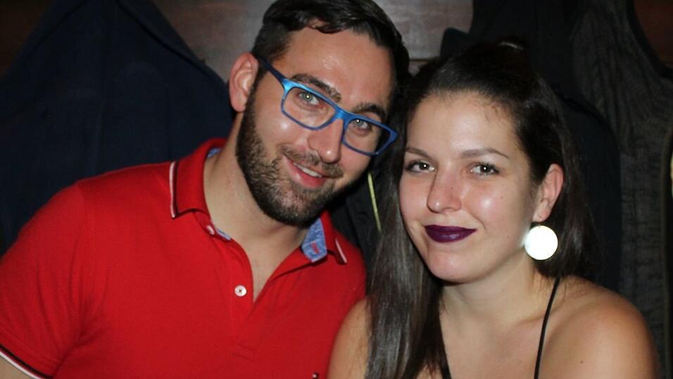 19 Jahre Beatschuppen Landshut! Das wurde am Freitag mit einer Schlagerparty gefeiert.