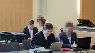 Das Gericht sieht keine ausreichenden Beweise für die Tat. 