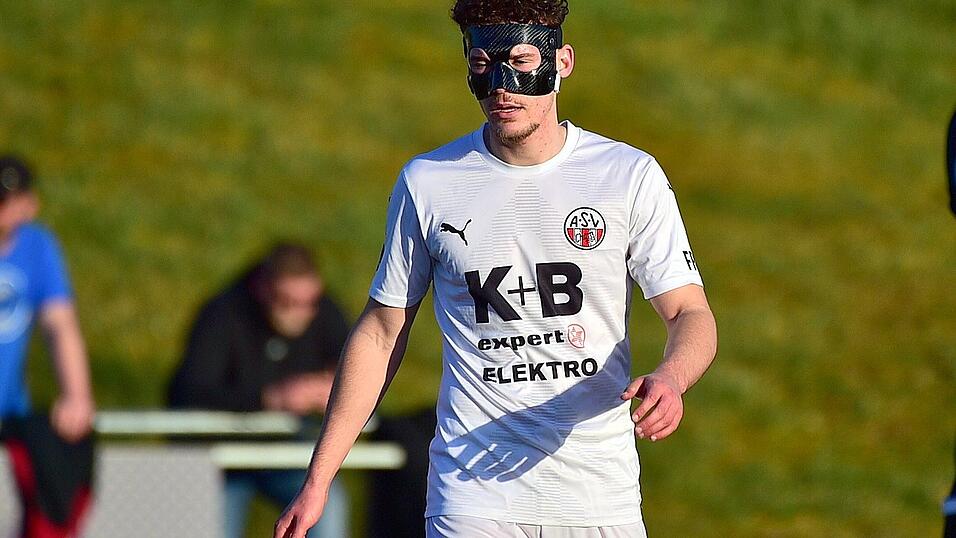 Der ASV Cham hat am Woche einen klaren 3:0-Sieg eingefahren.