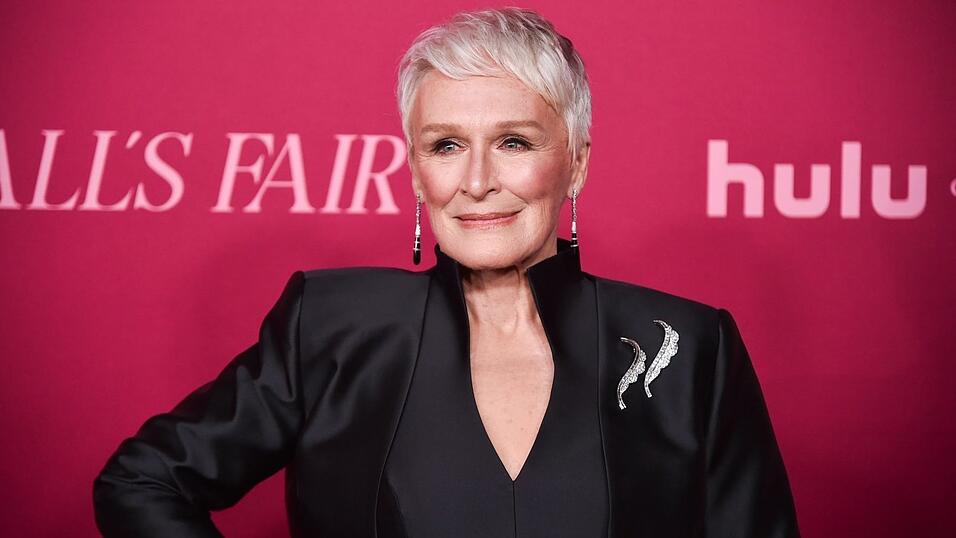 Glenn Close verleiht der Serie schauspielerisches Gewicht. (Archivbild) Glenn Close verleiht der Serie schauspielerisches Gewicht. (Archivbild)