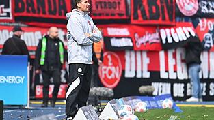 Miroslav Klose: &laquo;Verr&uuml;ckte gibt es &uuml;berall.&raquo; (Archivbild)