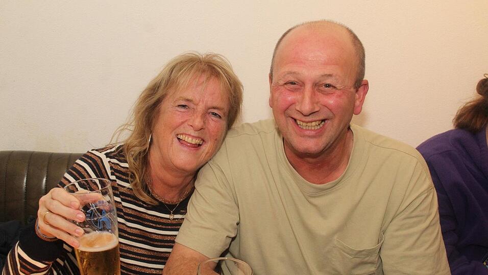 Die 'Nacht der blauen Wunder' begeisterte die Landshuter.