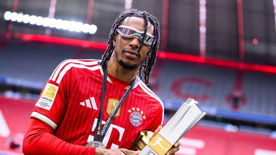 Der FC Bayern will seinen Fans exklusive Einblicke bieten. (Archivbild) Der FC Bayern will seinen Fans exklusive Einblicke bieten. (Archivbild)