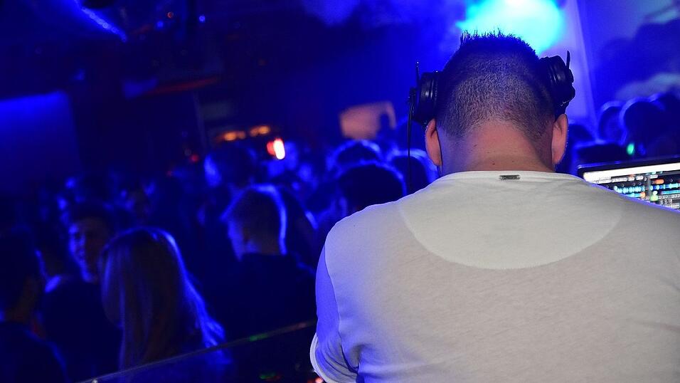 Auch am Samstag, 21. Januar, ging es im Stars Landshut wieder heiß zur Sache. Auch am Samstag, 21. Januar, ging es im Stars Landshut wieder heiß zur Sache.