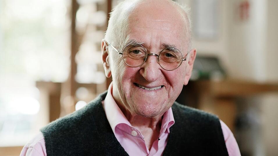 Alfred Biolek Alfred Biolek