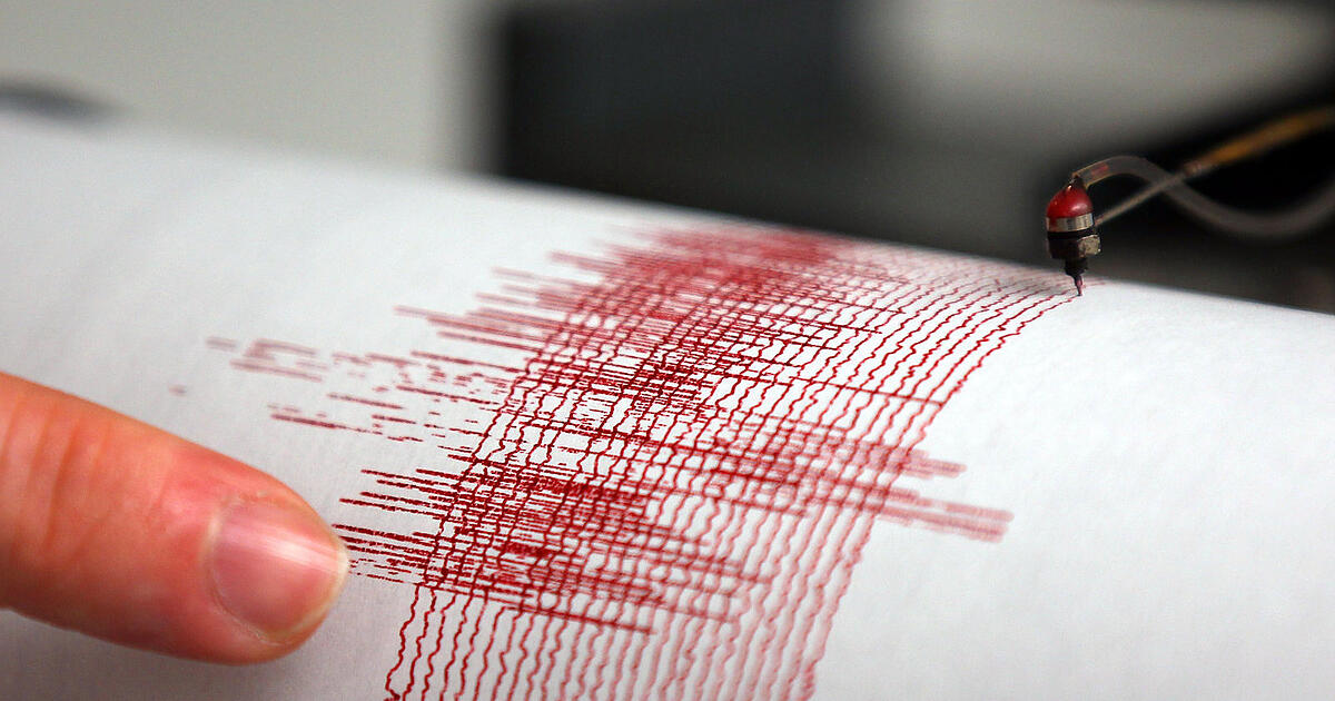 Magnitude 3.3 quake in Czechia felt across eastern Bavaria