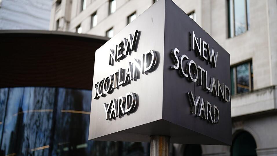Die Londoner Polizei wollte den Maddie-Verdächtigen Christian B. kurz vor seiner geplanten Freilassung verhören. Dieser lehnte das jedoch ab. (Symbolbild)