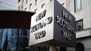 Die Londoner Polizei wollte den Maddie-Verdächtigen Christian B. kurz vor seiner geplanten Freilassung verhören. Dieser lehnte das jedoch ab. (Symbolbild)