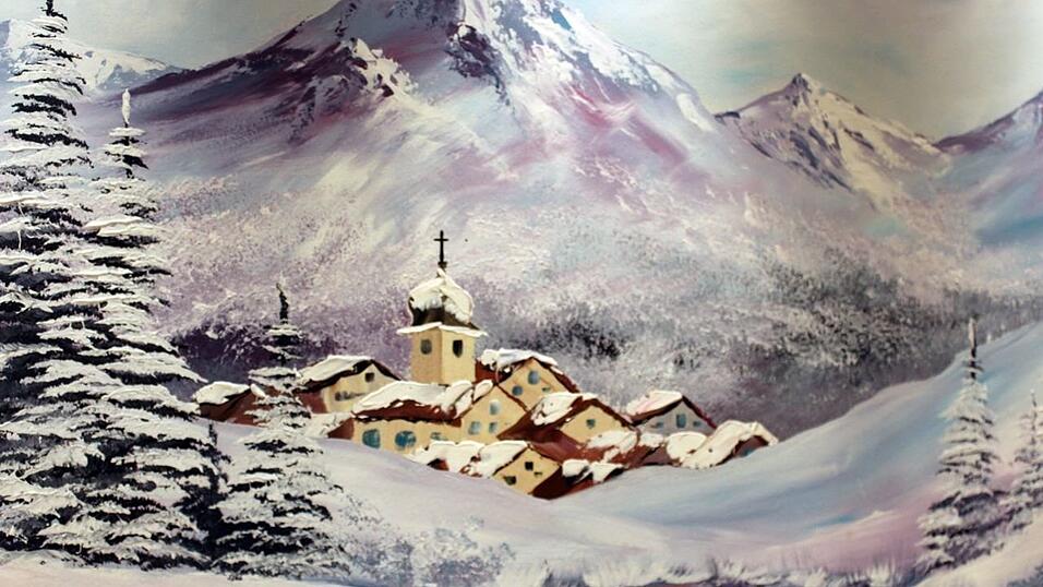 Am Donnerstagabend ist der Landshuter Christkindlmarkt eröffnet worden. Am Donnerstagabend ist der Landshuter Christkindlmarkt eröffnet worden.