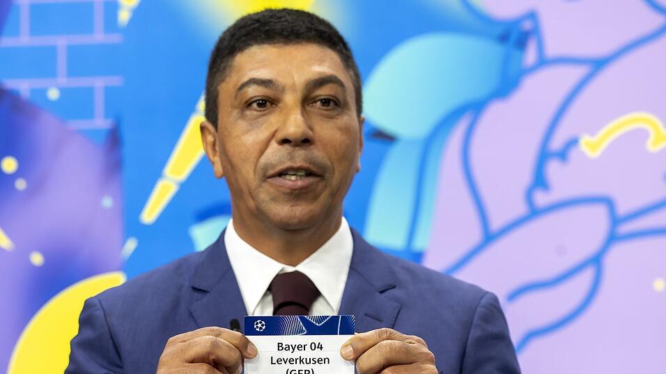 Bayern-Legende Giovane Elber zogt das deutsche Duell.