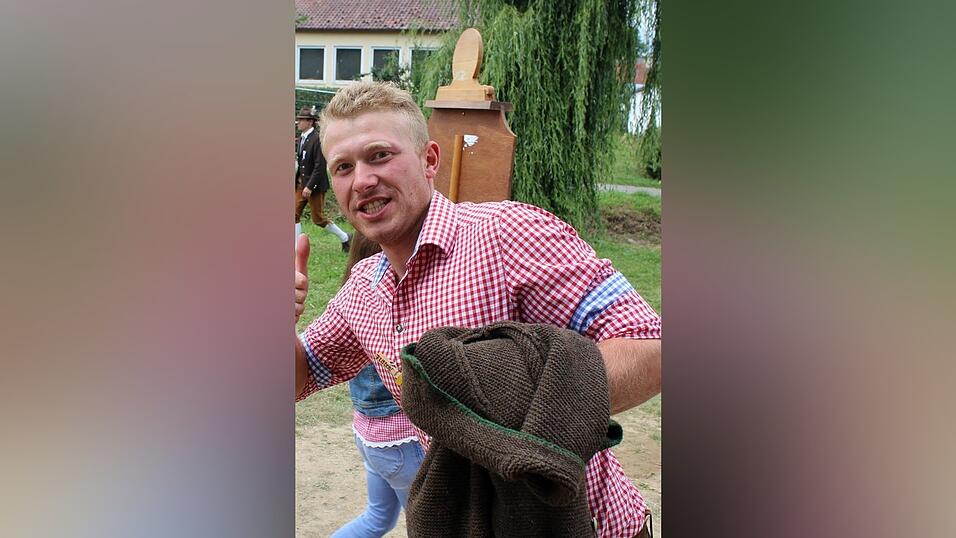 Die KLJB Kl&auml;ham-Oberergoldsbach feierte am Wochenende ihr 65-j&auml;hriges Gr&uuml;ndungsfest.