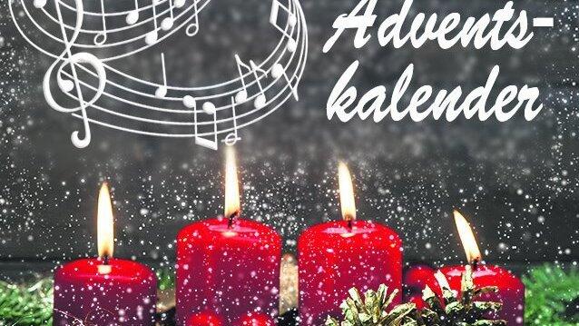 Klingender Advent