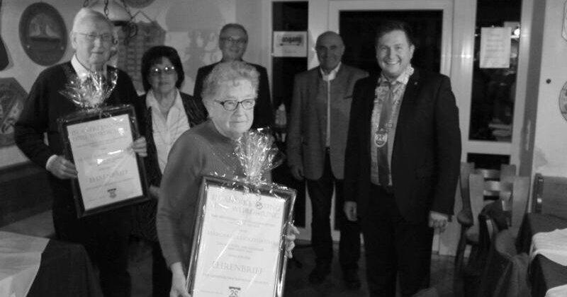 Die „rasende Reporterin“ aus Moosbach: Margarete Holzfurtner ist tot