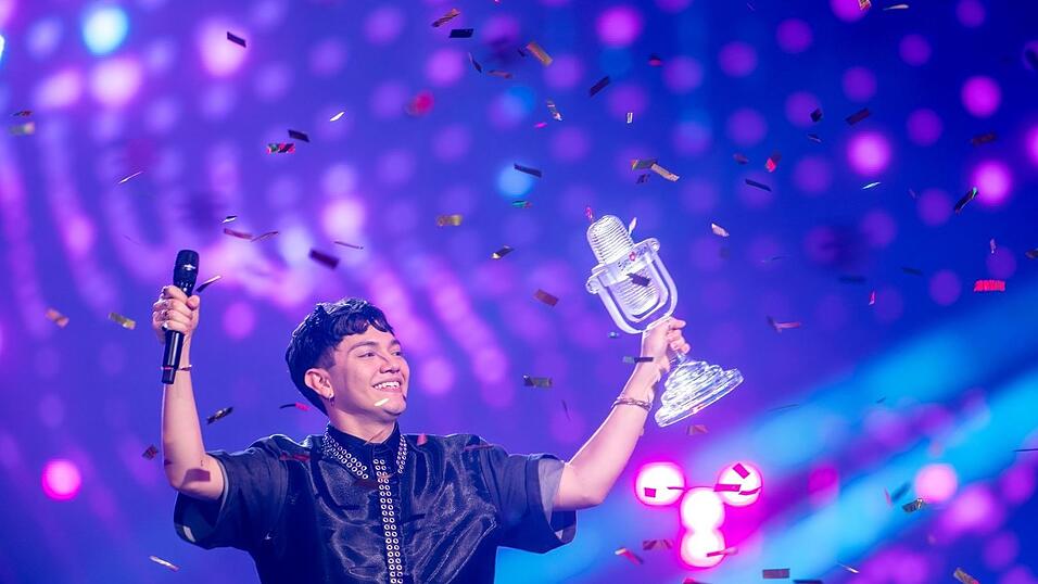 'JJ' hat den ESC nach Österreich geholt. Jetzt hofft das Land auf einen großen Werbe-Effekt. 'JJ' hat den ESC nach Österreich geholt. Jetzt hofft das Land auf einen großen Werbe-Effekt.