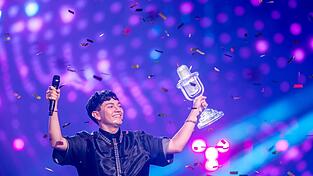 'JJ' hat den ESC nach Österreich geholt. Jetzt hofft das Land auf einen großen Werbe-Effekt.