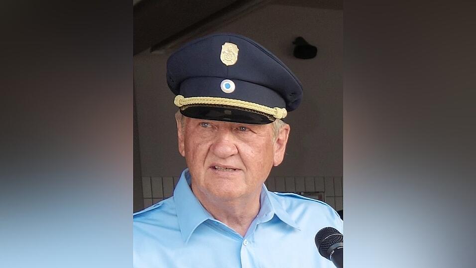 Wolfgang Scheuerer zählt auf die Mithilfe der Landwirte. Wolfgang Scheuerer zählt auf die Mithilfe der Landwirte.