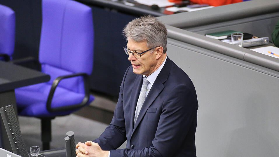 Patrick Schnieder