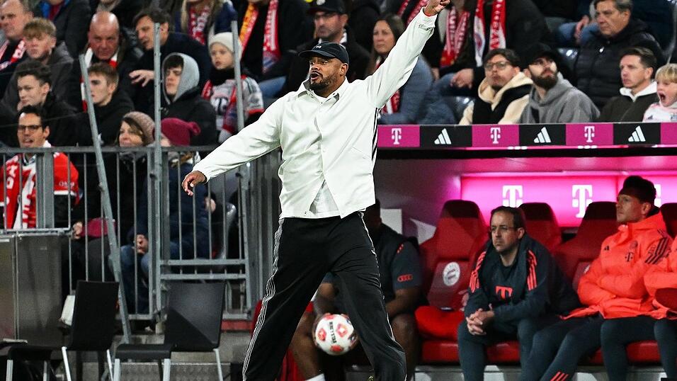 Das Team von Trainer Vincent Kompany eilt weiter von Erfolg zu Erfolg.