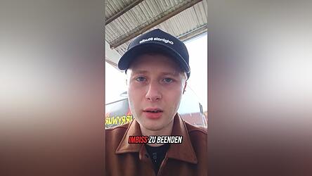 &bdquo;CurrywurstNico&ldquo; ging im September 2025 an den Start. Jetzt hat der Straubinger in den sozialen Medien angek&uuml;ndigt, dass er den Imbiss schlie&szlig;en wird.&nbsp;