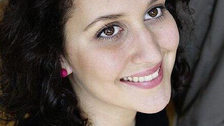 Lina Spieth aus Straubing liest sehr gerne.
