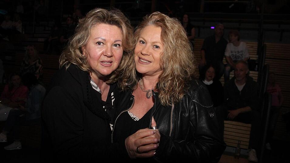 So schön war die Ü30-Party in Essenbach. So schön war die Ü30-Party in Essenbach.