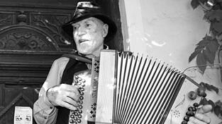 Fips Brunner ist am 20. Oktober im Alter von 87 Jahren in Exing gestorben. Vor wenigen Tagen fand die Trauerfeier statt. (Archiv)