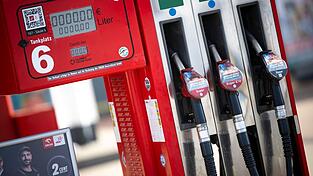 Autofahrer k&ouml;nnen auf Entlastungen hoffen. (Archivbild)