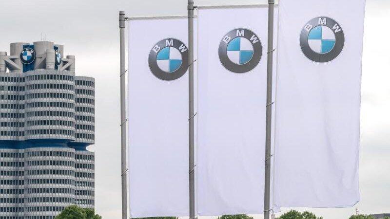 Aufgrund der Maßnahmen zur Eindämmung des Coronavirus sind die Abzubis bei BMW jetzt größtenteils online unterwegs. (Symbolbild) Aufgrund der Maßnahmen zur Eindämmung des Coronavirus sind die Abzubis bei BMW jetzt größtenteils online unterwegs. (Symbolbild)