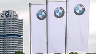 Aufgrund der Maßnahmen zur Eindämmung des Coronavirus sind die Abzubis bei BMW jetzt größtenteils online unterwegs. (Symbolbild)