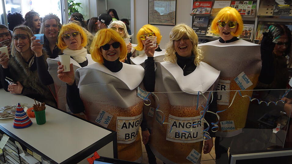 Die sch&ouml;nsten Bilder vom UsiDo.