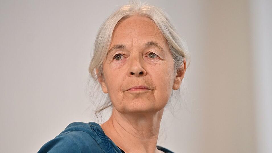 Das Urteil des Landgerichts Verden gegen die Ex-RAF-Terroristin Daniela Klette ist noch nicht rechtskräftig. (Archivbild) Das Urteil des Landgerichts Verden gegen die Ex-RAF-Terroristin Daniela Klette ist noch nicht rechtskräftig. (Archivbild)