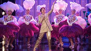 Judy Garland, im Film gespielt von Ren&eacute;e Zellweger, nahm seit ihrer Kindheit Aufputschmittel, um bei Auftritten eine m&ouml;glichst gute Leistung zu erbringen.