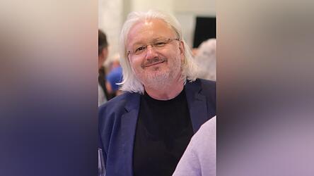 Bei der Wahlparty war f&uuml;r Stephan Weckmann noch alles offen. Nun hat er seinen R&uuml;ckzug aus der Partei verk&uuml;ndet.